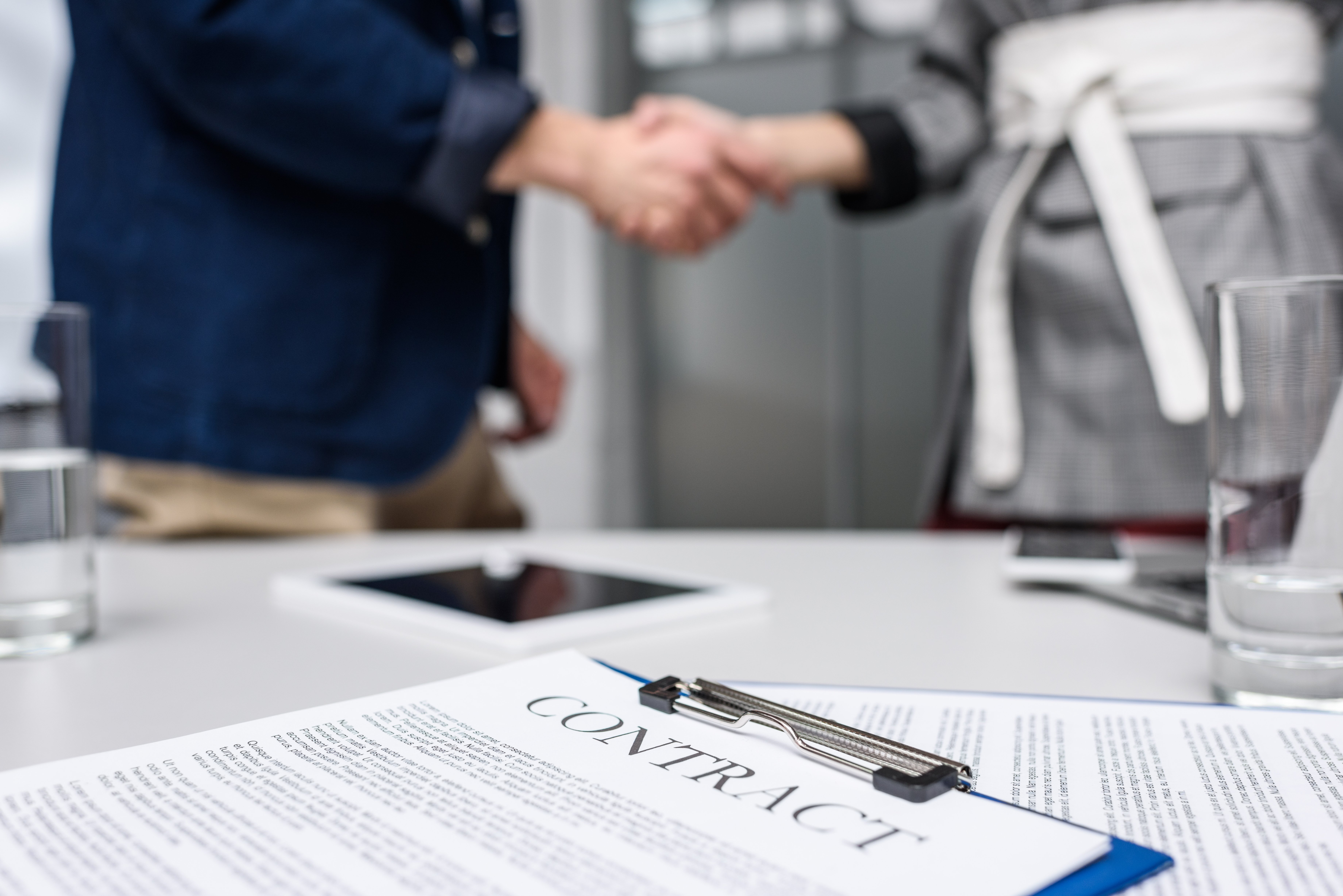 The Benefits of a Fractional CMO Contract